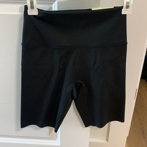 Aerie biker shorts